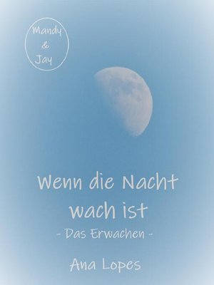 cover image of Das Erwachen